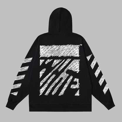 OFF 2026 Men's and Women's Sweatshirts
