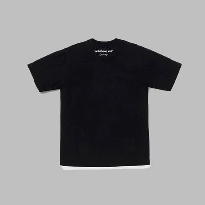 B★PE 2025 Men's and Women's Short Sleeve T-Shirts