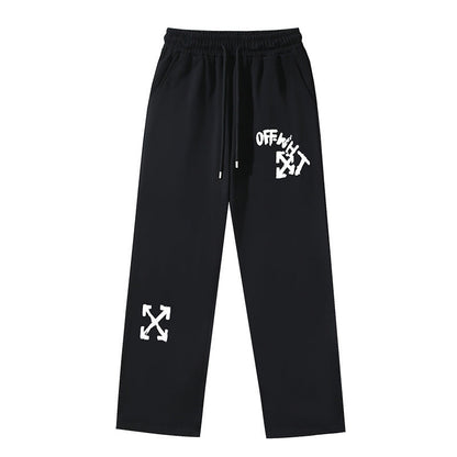 Off New 2025 Men's Casual Pants