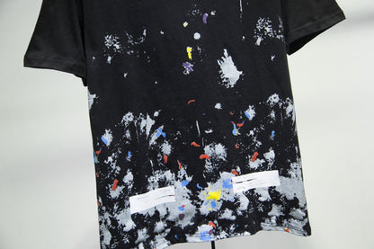 Off Men's Short Sleeve T-Shirt