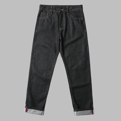 EV 2025 New  Couple  Jeans