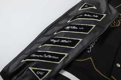Off New 2025 Men's Jackets