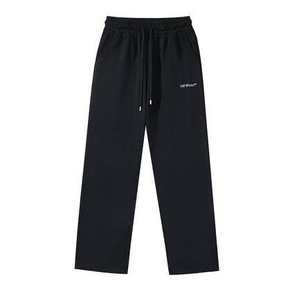 Off New 2025 Men's Casual Pants