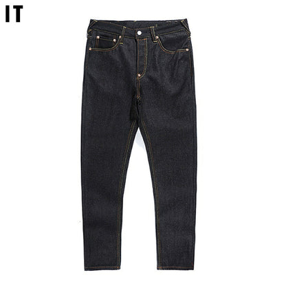 EV 2025 New  Couple  Jeans