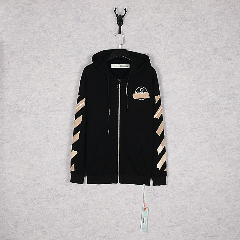 Off New 2025 Men's Hoodies