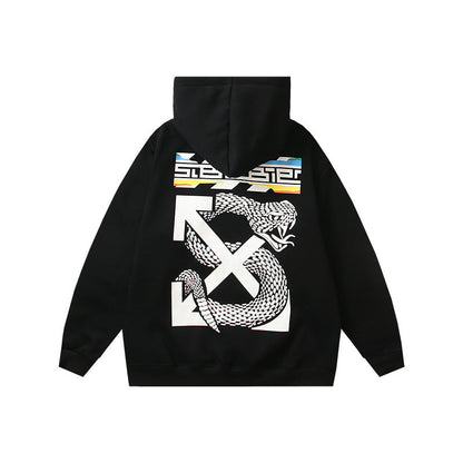 Off New 2025 Men's Hoodies