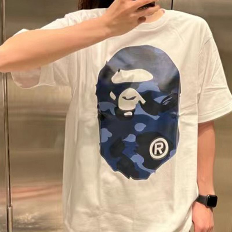 B★PE 2025 Men's and Women's Short Sleeve T-Shirts