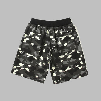 B★PE 2025 Men's and Women's Shorts