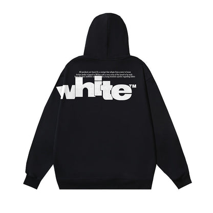 Off New 2025 Men's Hoodies
