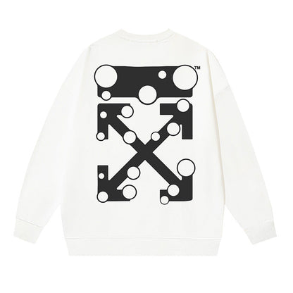 Off New 2025 Men's Long Sleeve T-Shirt