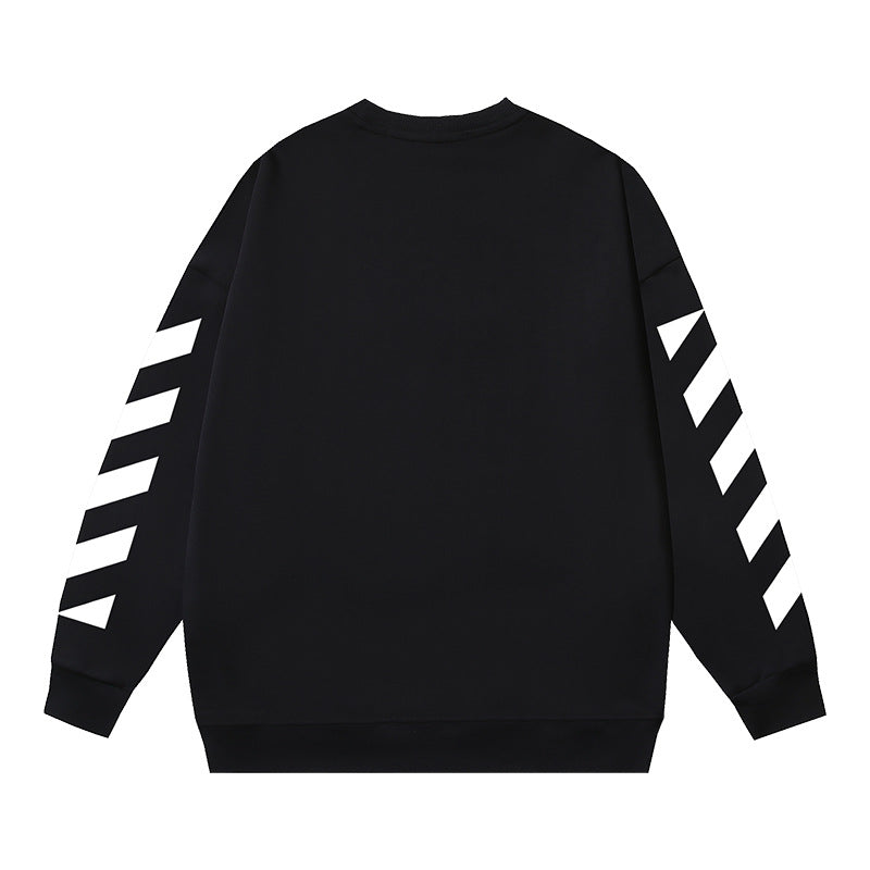 Off New 2025 Men's Long Sleeve T-Shirt