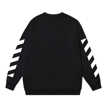Off New 2025 Men's Long Sleeve T-Shirt