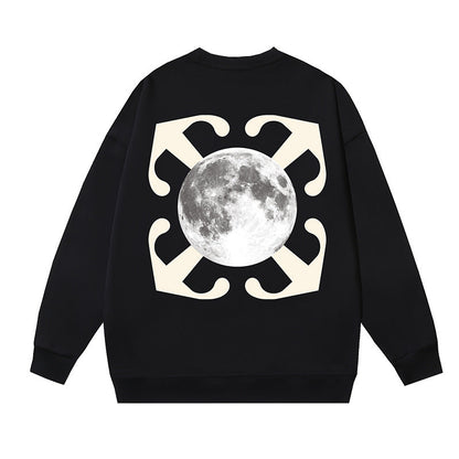 Off New 2025 Men's Long Sleeve T-Shirt