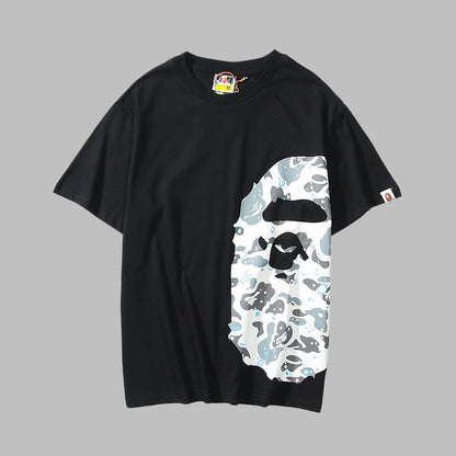 B★PE 2025 Men's and Women's Short Sleeve T-Shirts