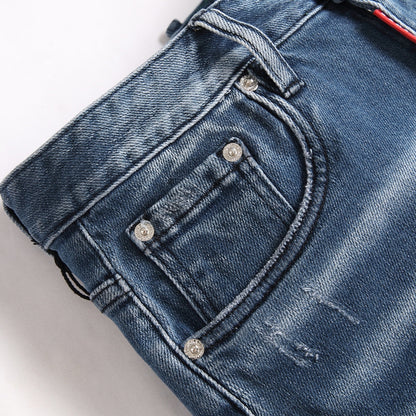2025  D2 New Men'sShorts