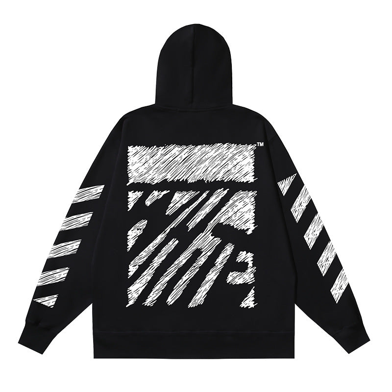 Off New 2025 Men's Hoodies