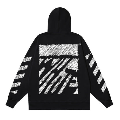 Off New 2025 Men's Hoodies