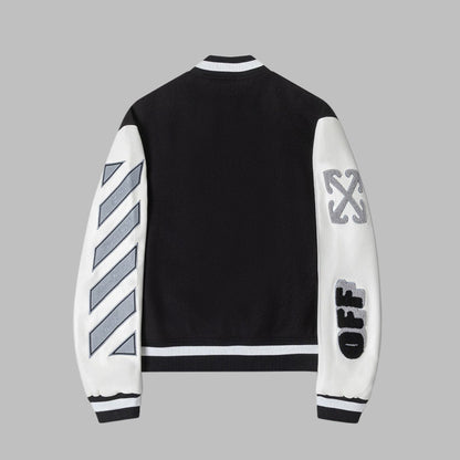 Off New 2025 Men's Jackets