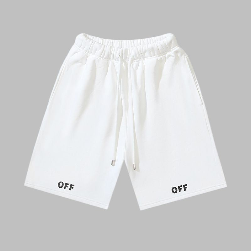 OFF 2026 Men's and Women's Casual Shorts