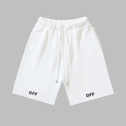 OFF 2026 Men's and Women's Casual Shorts