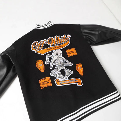 Off New 2025 Men's Jackets