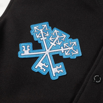 Off New 2025 Men's Jackets