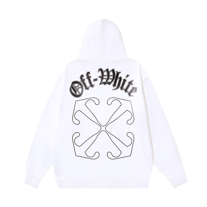 Off New 2025 Men's Hoodies