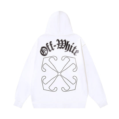 Off New 2025 Men's Hoodies
