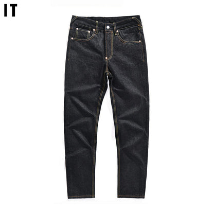 EV 2025 New  Couple  Jeans
