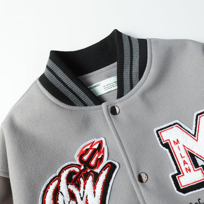 Off New 2025 Men's Jackets