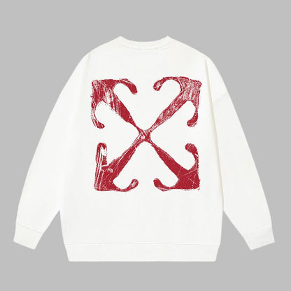OFF 2026 Men's and Women's Sweatshirts