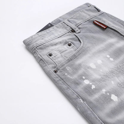 2025  D2 New Men'sShorts