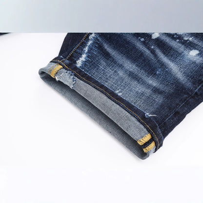 2025  D2 New Men'sShorts