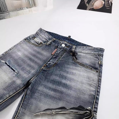 2025  D2 New Men'sShorts