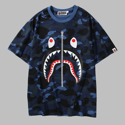B★PE 2025 Men's and Women's Short Sleeve T-Shirts
