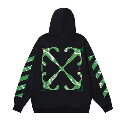 Off New 2025 Men's Hoodies