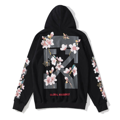 Off New 2025 Men's Hoodies
