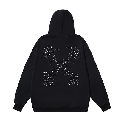 Off New 2025 Men's Hoodies