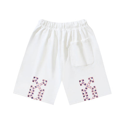Off Men's Casual Shorts