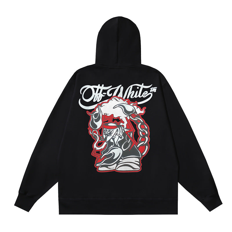 Off New 2025 Men's Hoodies