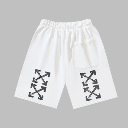 OFF 2026 Men's and Women's Casual Shorts