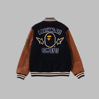 B★PE 2025 Men's and Women's Jackets