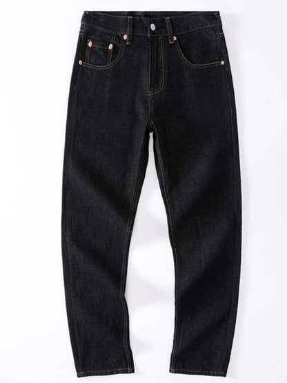 EV 2025 New  Couple  Jeans