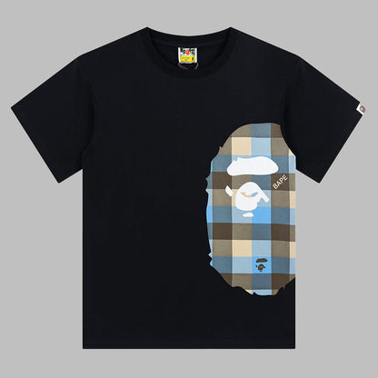 B★PE 2025 Men's and Women's Short Sleeve T-Shirts