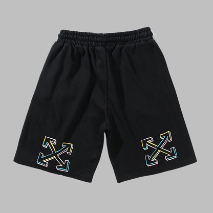 Off Men's Casual Shorts