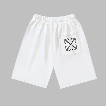 OFF 2026 Men's and Women's Casual Shorts