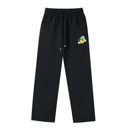 Off New 2025 Men's Casual Pants