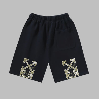 OFF 2026 Men's and Women's Casual Shorts