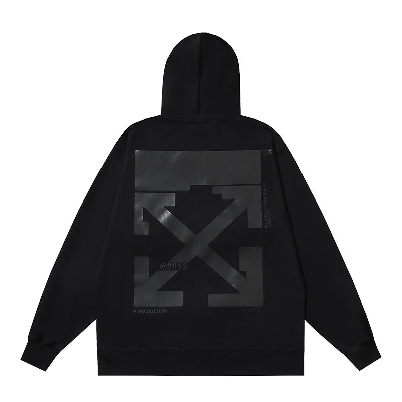 Off New 2025 Men's Hoodies