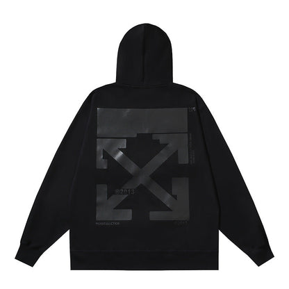 Off New 2025 Men's Hoodies